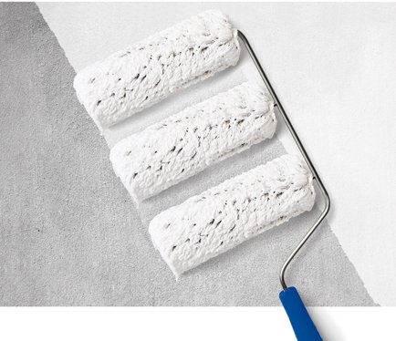 Boje za unutarnju primjenu