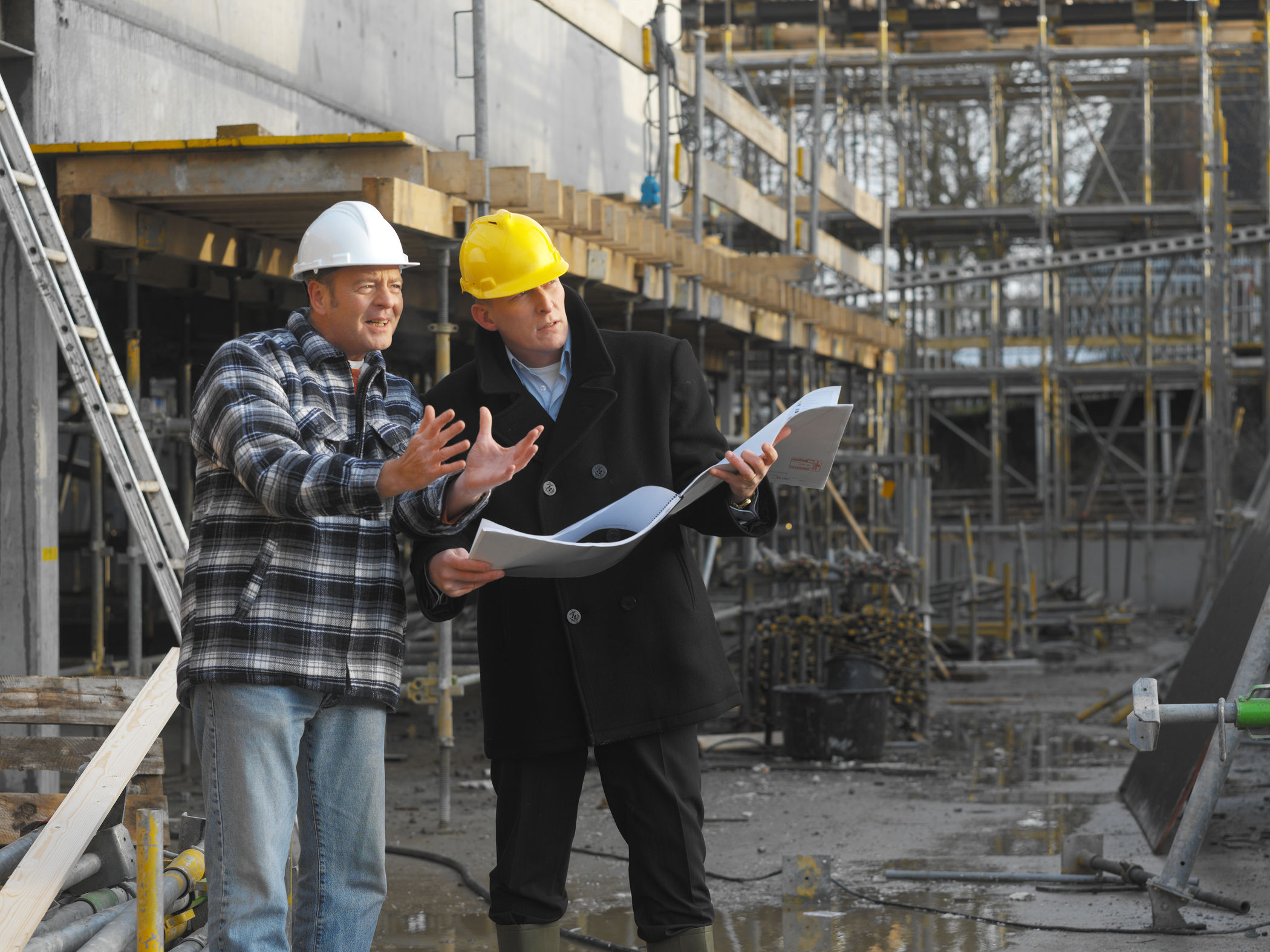 Usluge za profesionalce